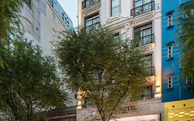 Nesta Hotel Saigon