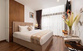 Nesta Hotel Saigon