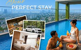 Nesta Hotel Saigon